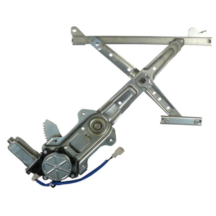 ACI 389011 Power Window Motor and Regulator Assembly