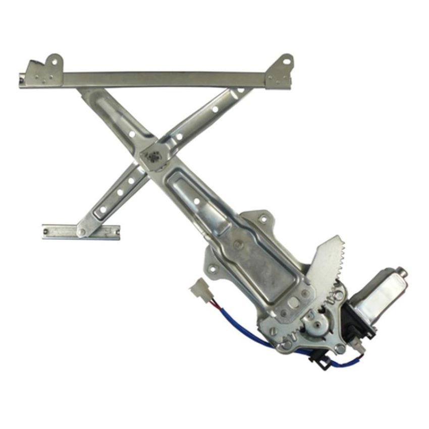 ACI 389011 Power Window Motor and Regulator Assembly