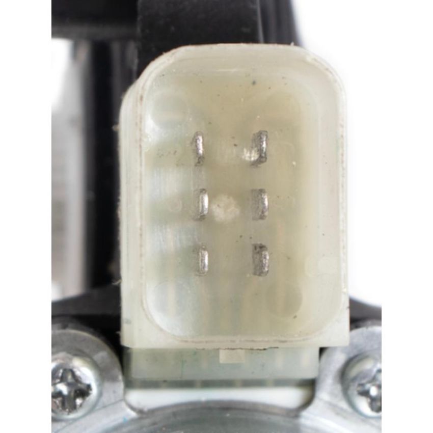 ACI 389014 Power Window Motor