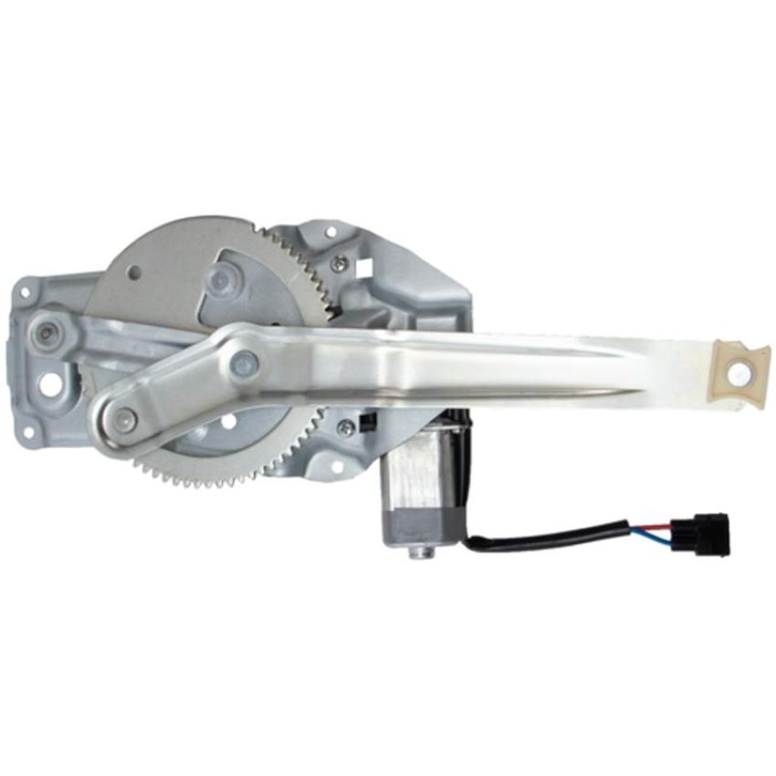 ACI 389016 Power Window Motor and Regulator Assembly