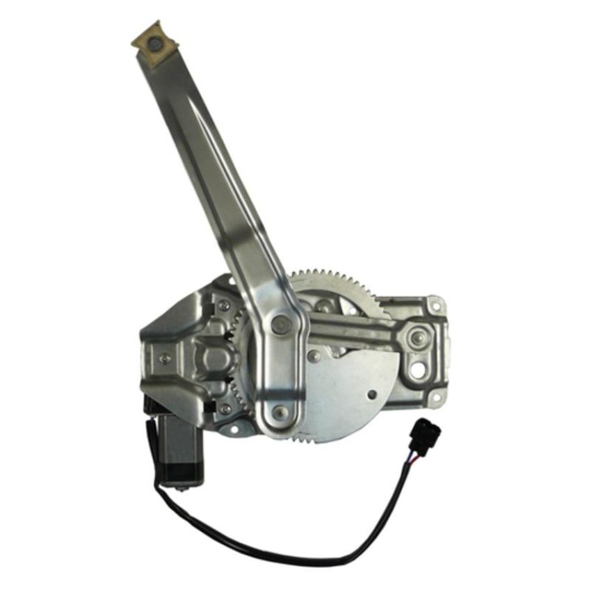 ACI 389017 Power Window Motor and Regulator Assembly