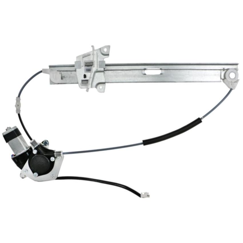 ACI 389021 Power Window Motor and Regulator Assembly