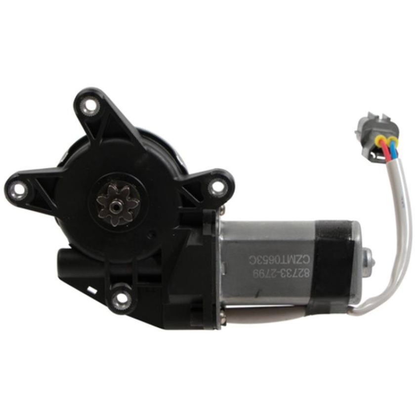 ACI 389023 Power Window Motor