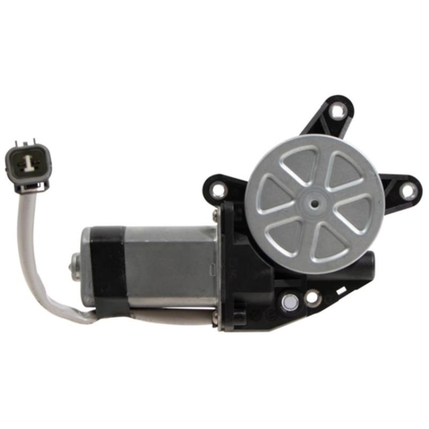 ACI 389023 Power Window Motor