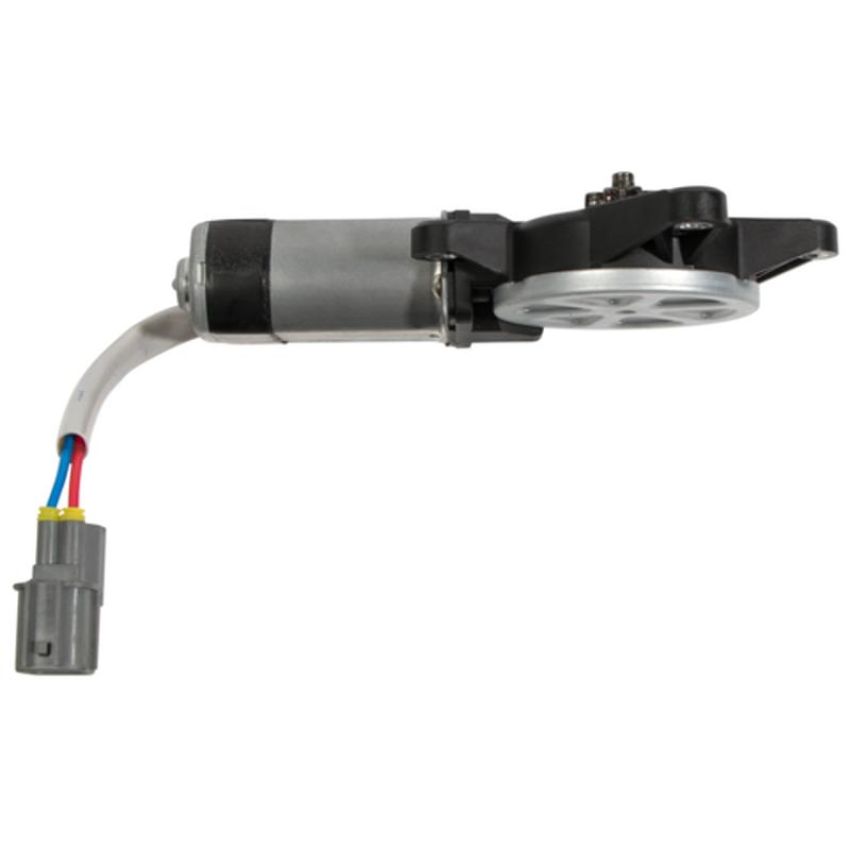 ACI 389023 Power Window Motor