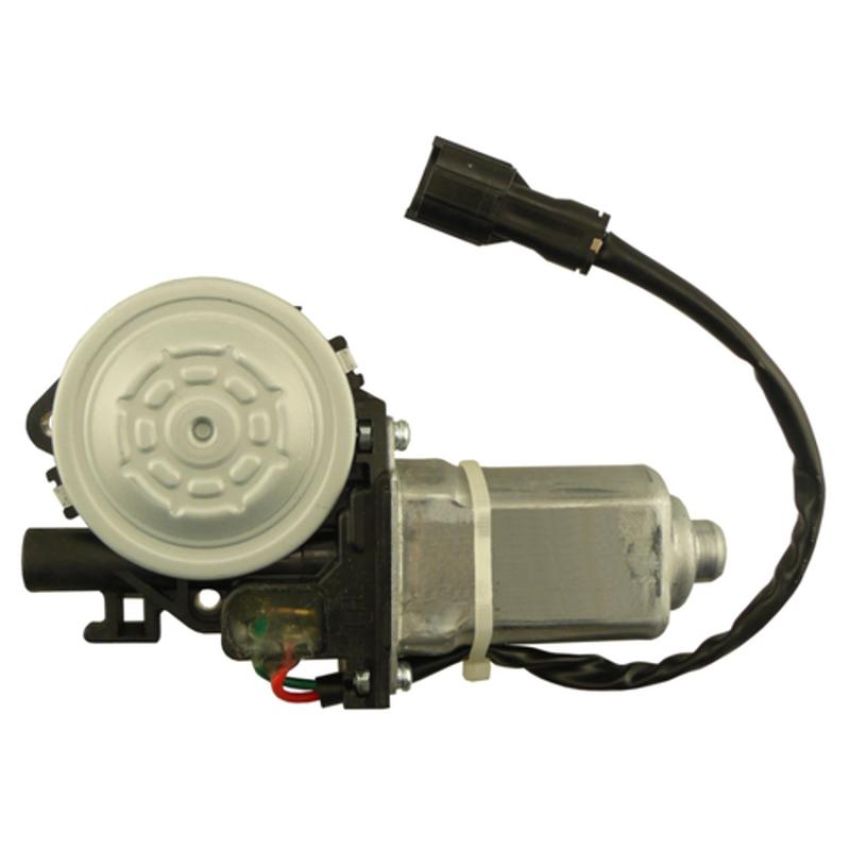ACI 389024 Power Window Motor