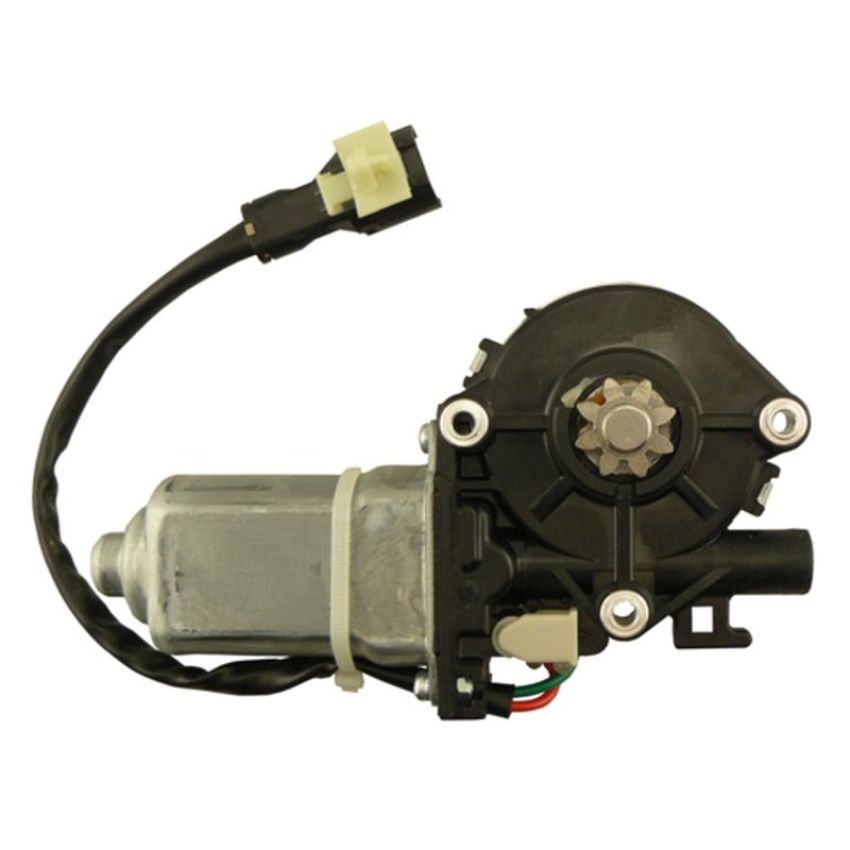 ACI 389024 Power Window Motor
