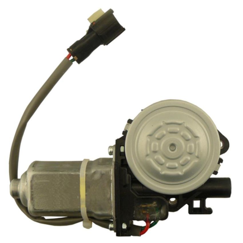 ACI 389025 Power Window Motor