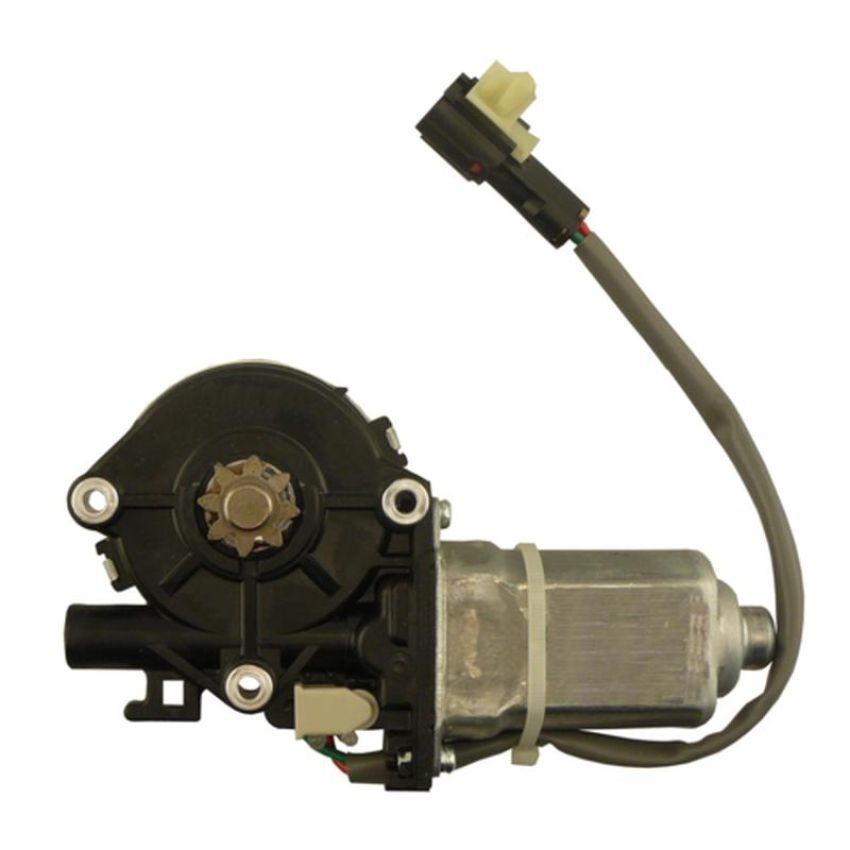 ACI 389025 Power Window Motor