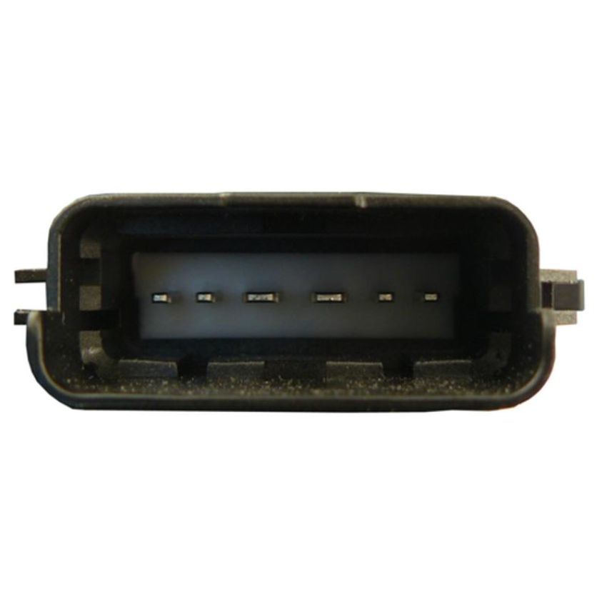 ACI 389034 Power Window Motor