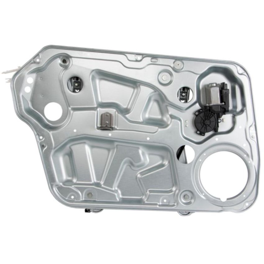 ACI 389038 Power Window Motor and Regulator Assembly