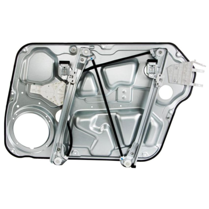 ACI 389038 Power Window Motor and Regulator Assembly