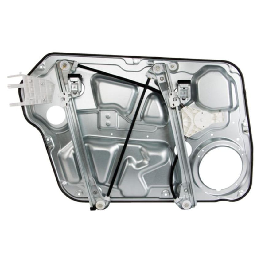 ACI 389039 Power Window Motor and Regulator Assembly
