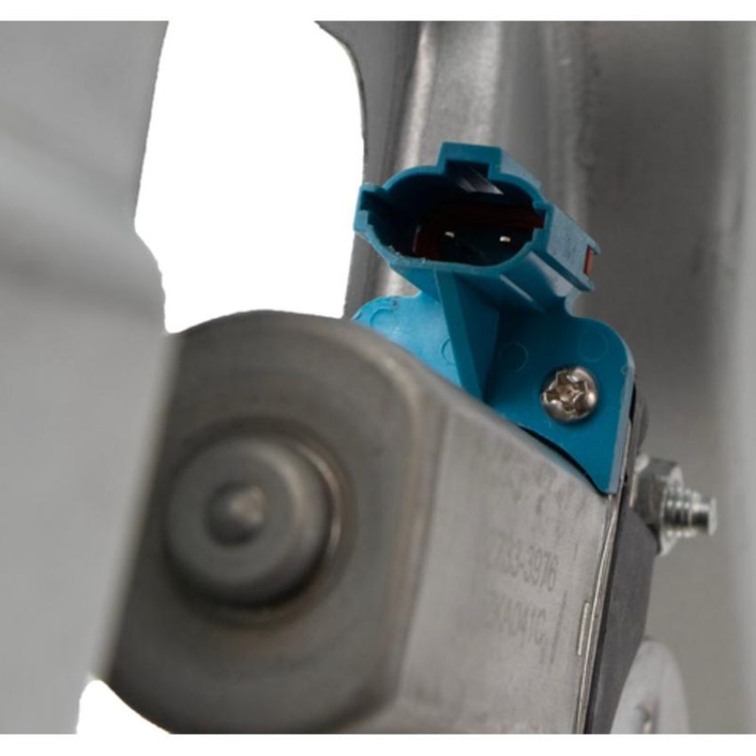 ACI 389041 Power Window Motor and Regulator Assembly