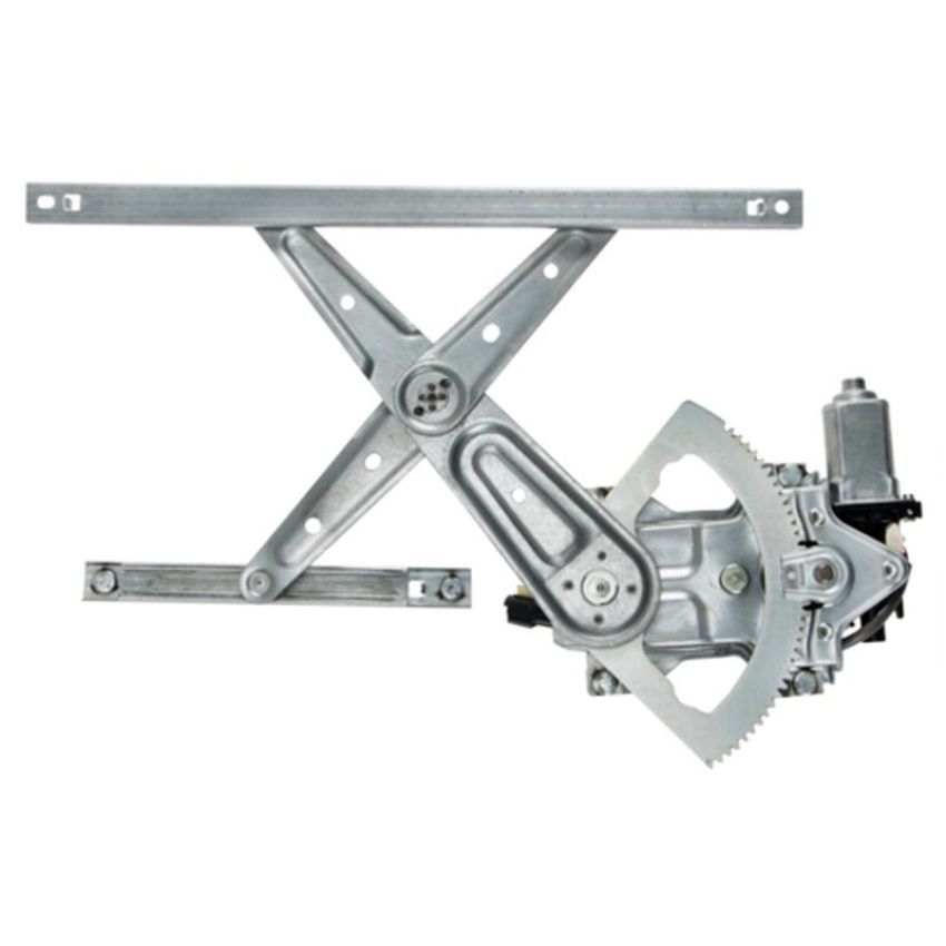ACI 389046 Power Window Motor and Regulator Assembly