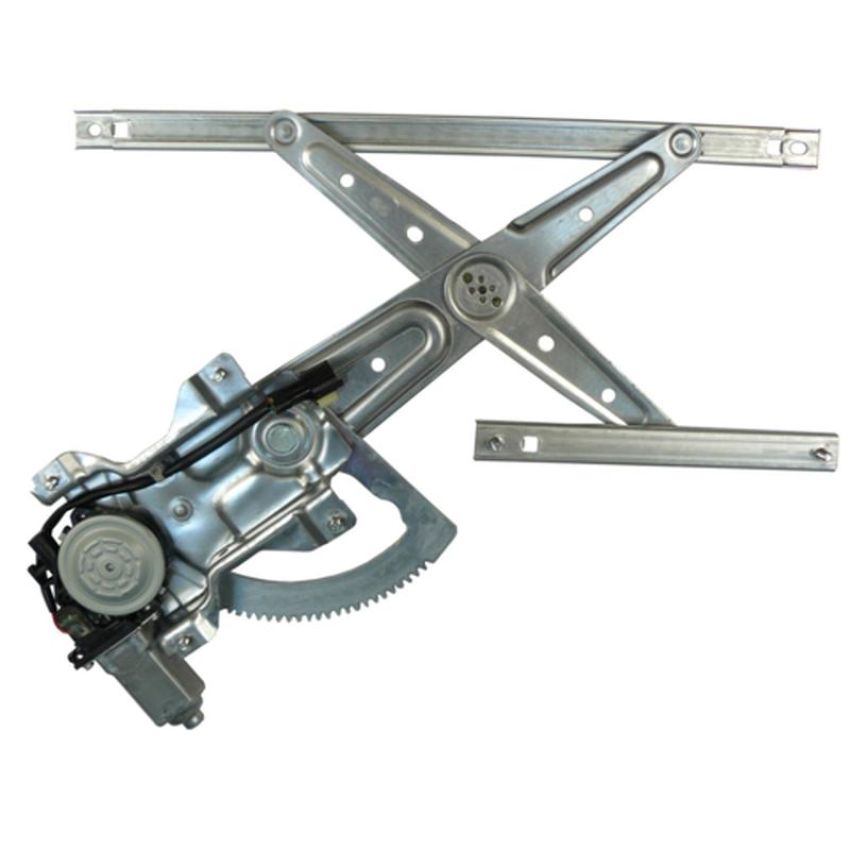 ACI 389047 Power Window Motor and Regulator Assembly