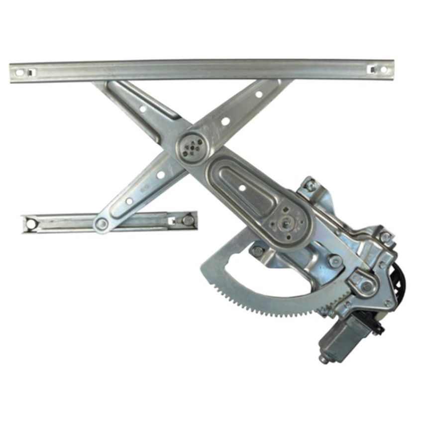 ACI 389047 Power Window Motor and Regulator Assembly