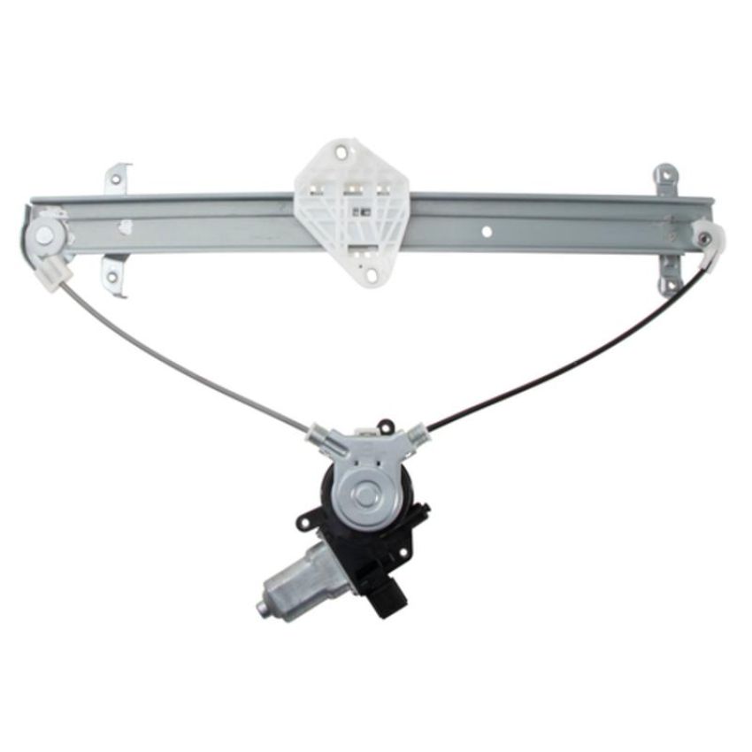 ACI 389049 Power Window Motor and Regulator Assembly
