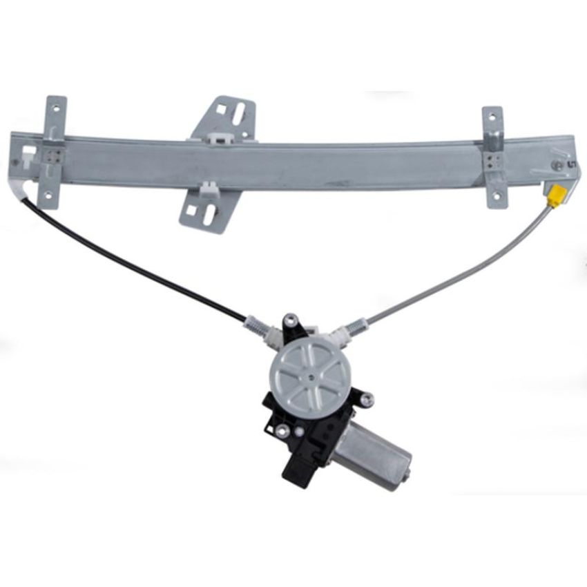 ACI 389051 Power Window Motor and Regulator Assembly