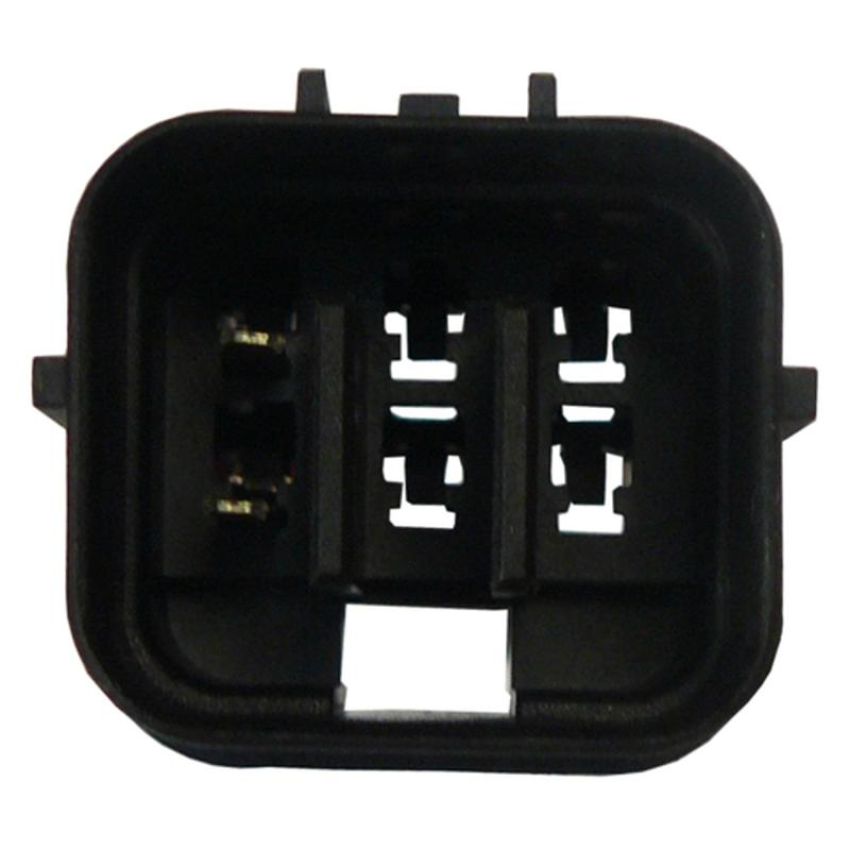 ACI 389053 Power Window Motor and Regulator Assembly