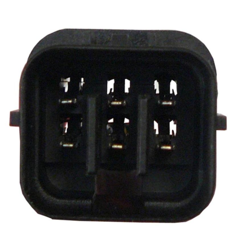 ACI 389054 Power Window Motor and Regulator Assembly