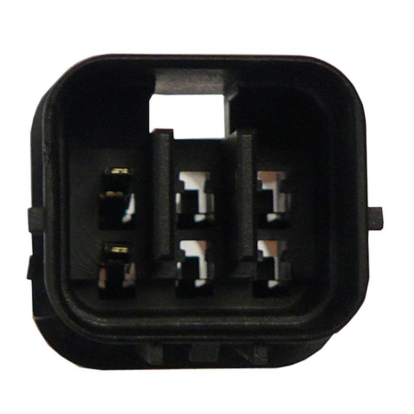 ACI 389055 Power Window Motor and Regulator Assembly