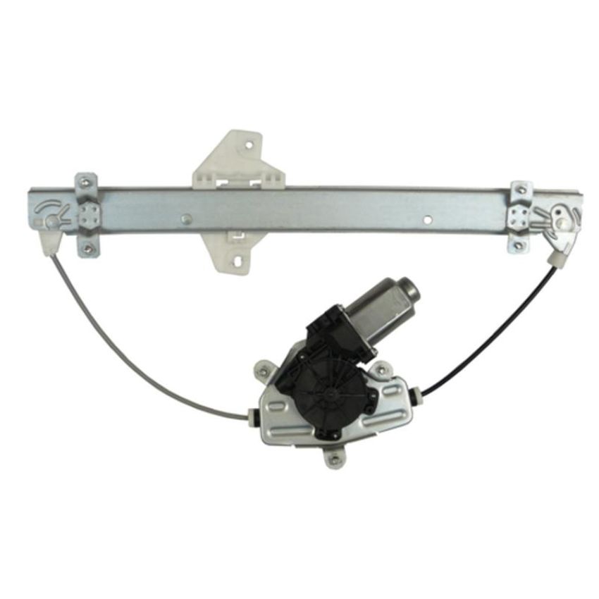 ACI 389056 Power Window Motor and Regulator Assembly