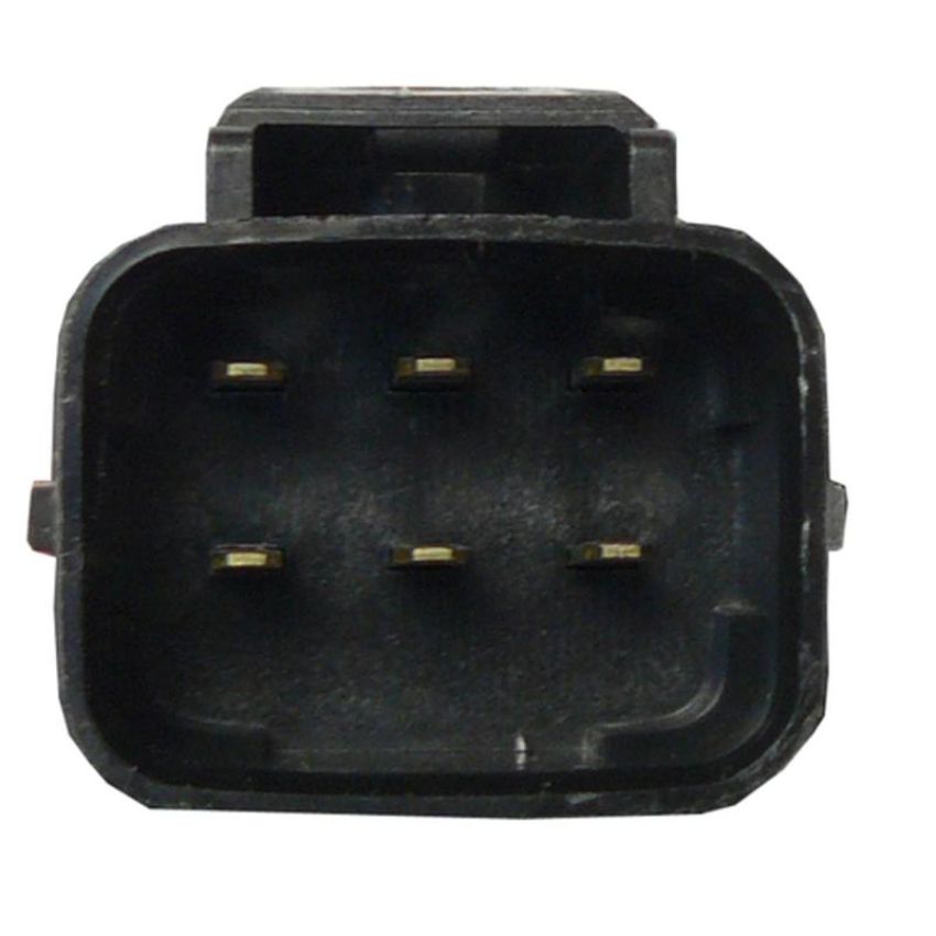 ACI 389062 Power Window Motor and Regulator Assembly