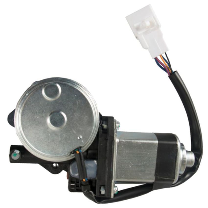 ACI 389070 Power Window Motor