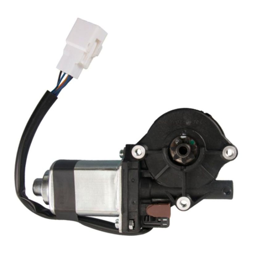 ACI 389070 Power Window Motor