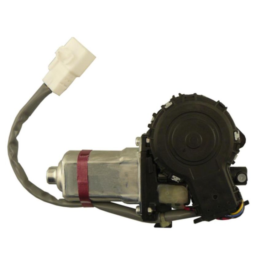ACI 389071 Power Window Motor