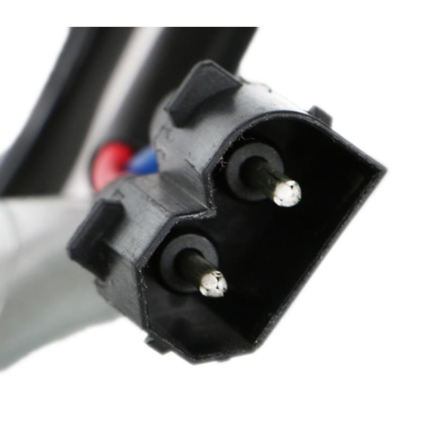 ACI 389087 Power Window Motor and Regulator Assembly