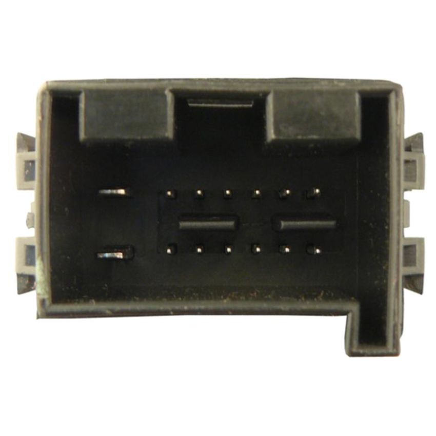 ACI 389090 Power Window Motor