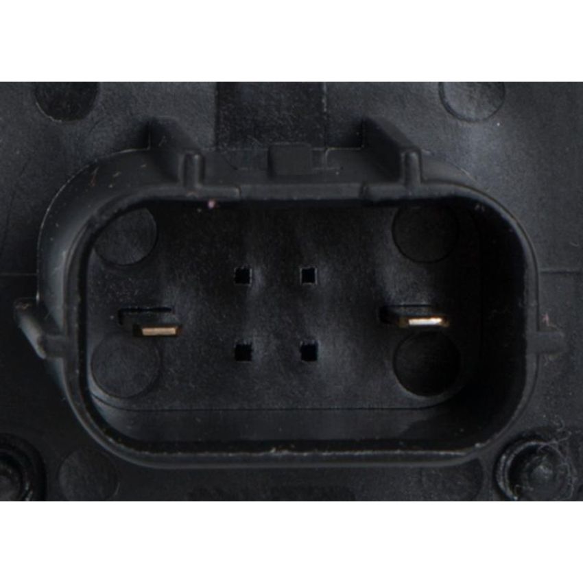 ACI 389103 Power Window Motor and Regulator Assembly