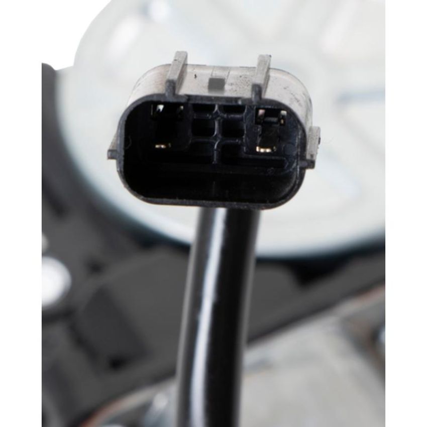ACI 389105 Power Window Motor and Regulator Assembly