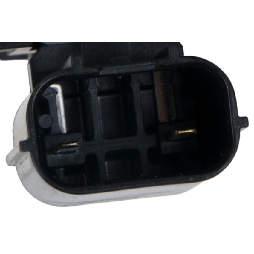 ACI 389107 Power Window Motor and Regulator Assembly