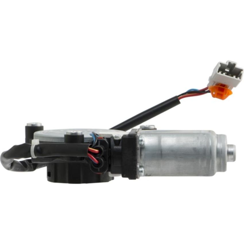 ACI 389112 Power Window Motor