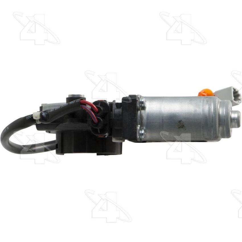 ACI 389114 Power Window Motor