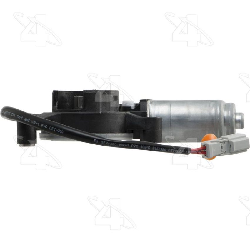 ACI 389114 Power Window Motor