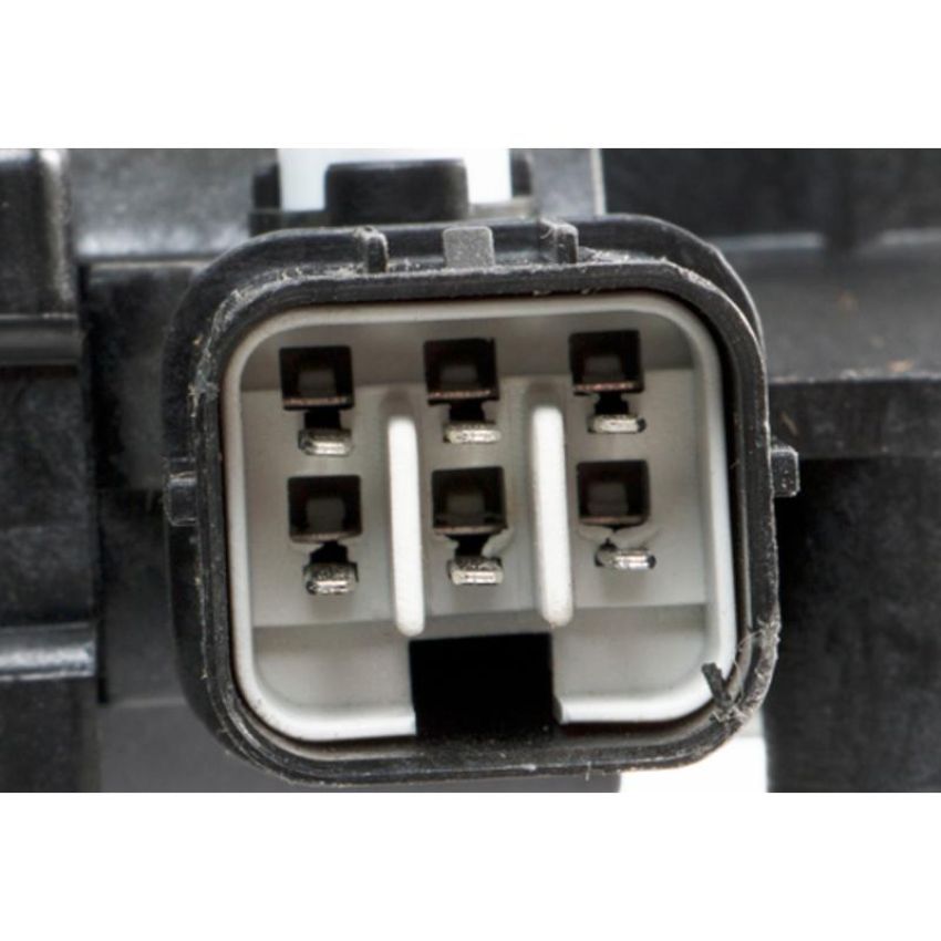 ACI 389116 Power Window Motor