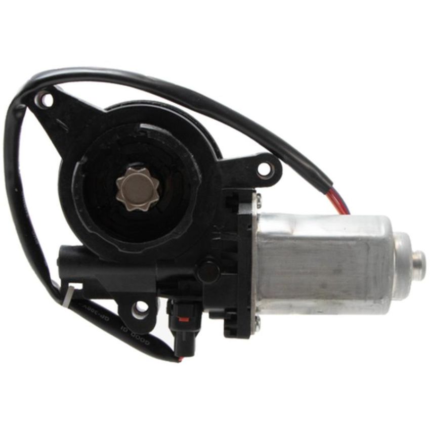 ACI 389120 Power Window Motor