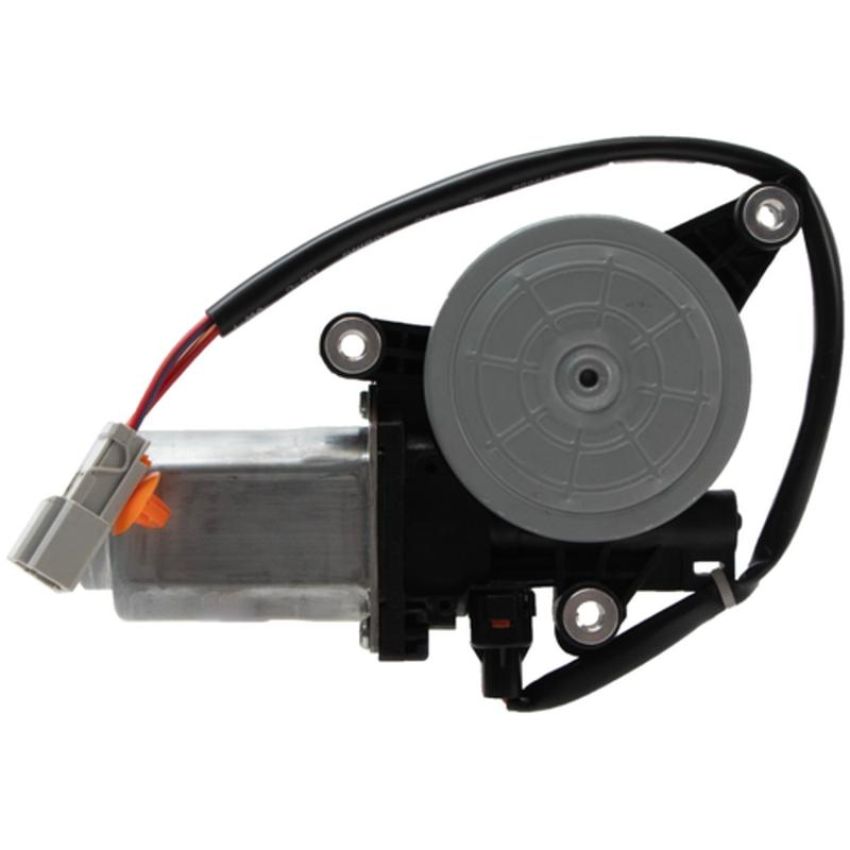 ACI 389120 Power Window Motor