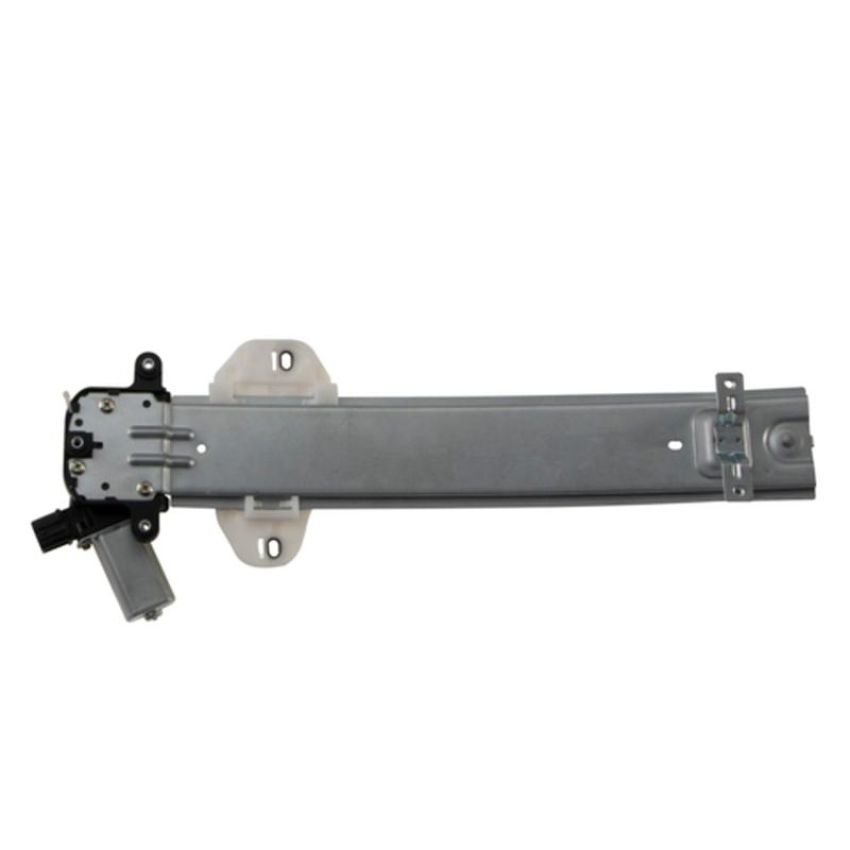 ACI 389124 Power Window Motor and Regulator Assembly
