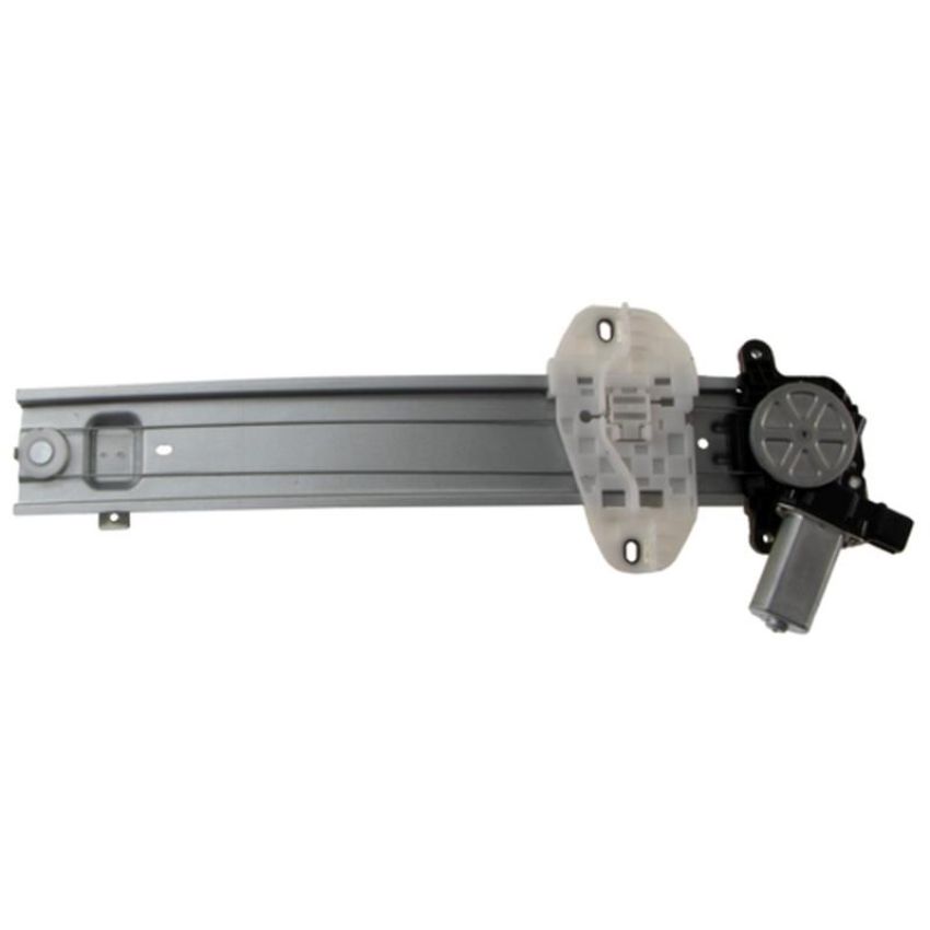 ACI 389124 Power Window Motor and Regulator Assembly