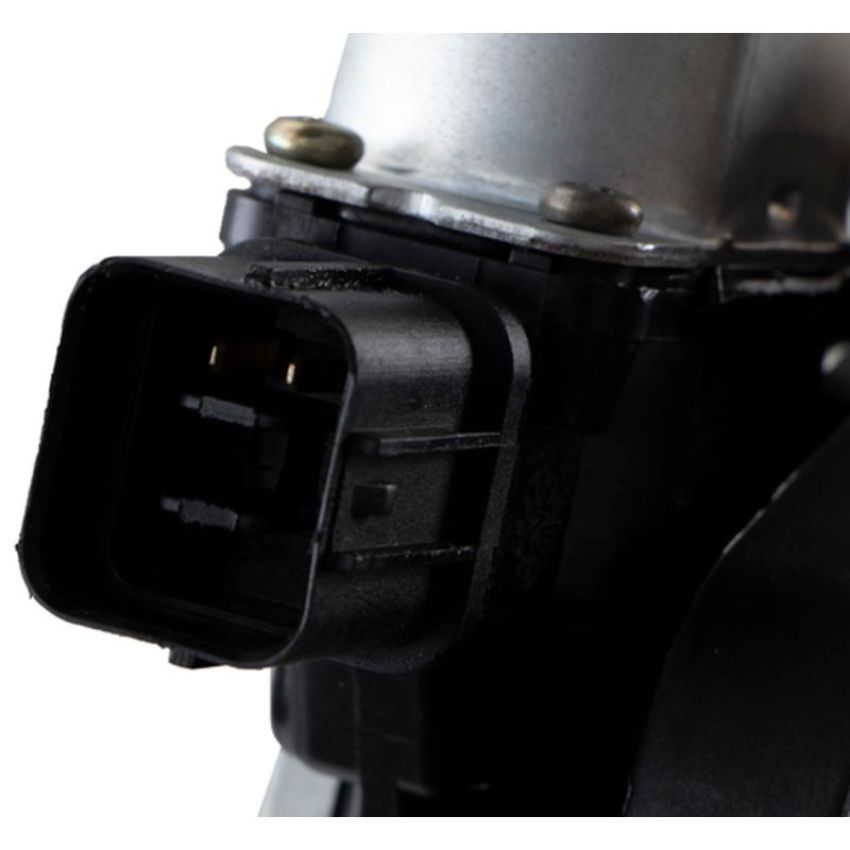 ACI 389125 Power Window Motor and Regulator Assembly