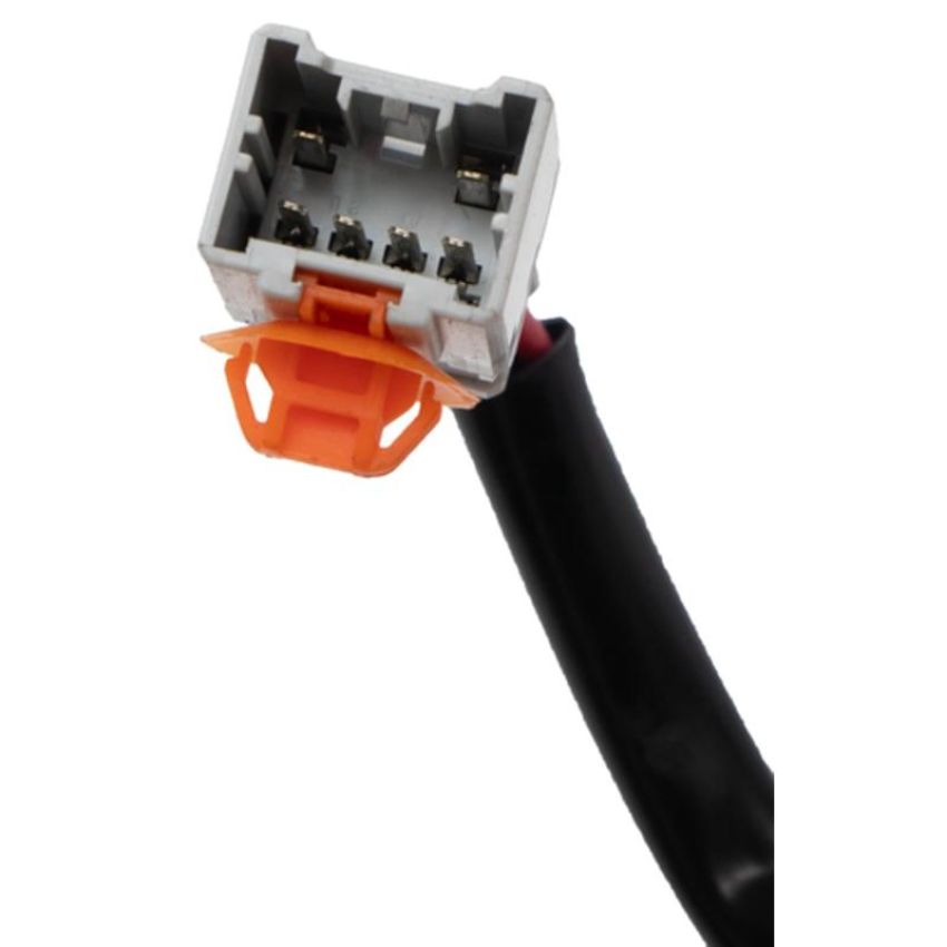 ACI 389127 Power Window Motor and Regulator Assembly