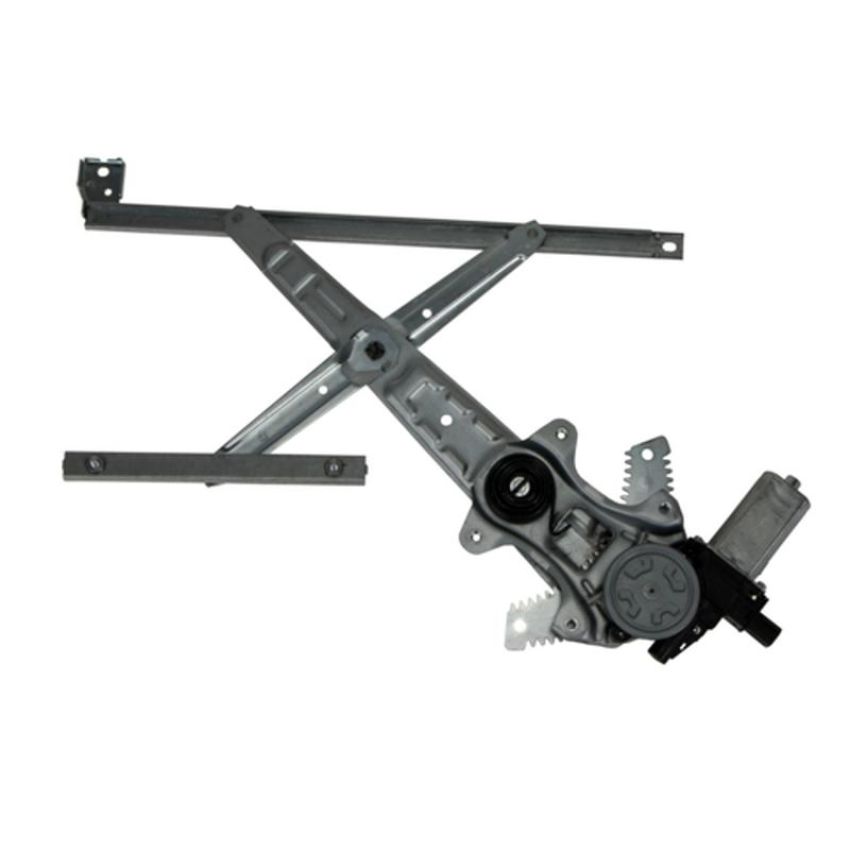 ACI 389128 Power Window Motor and Regulator Assembly