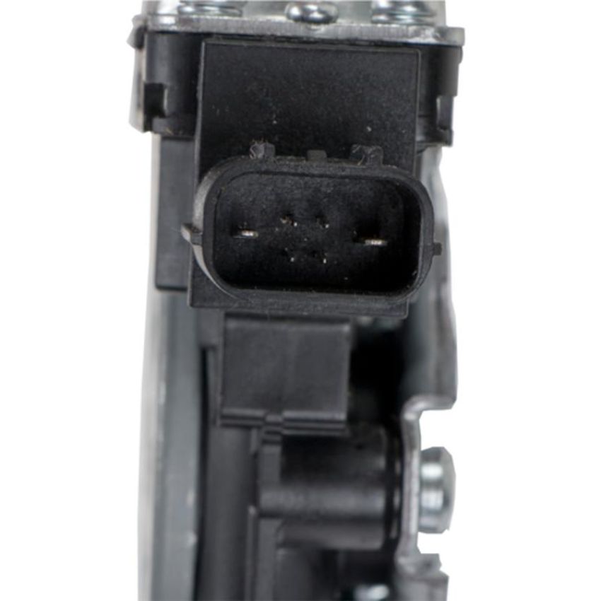 ACI 389128 Power Window Motor and Regulator Assembly
