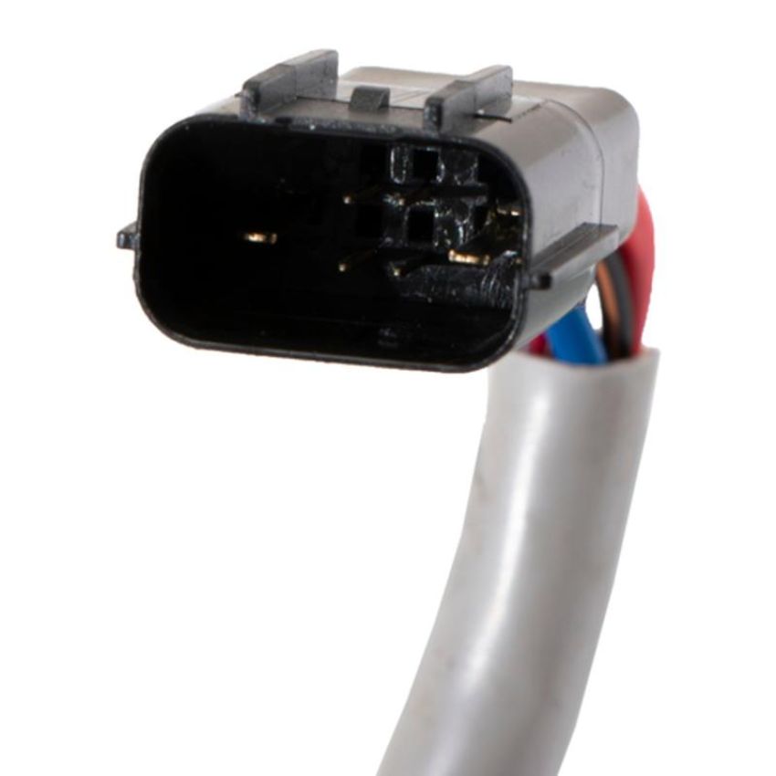 ACI 389130 Power Window Motor and Regulator Assembly