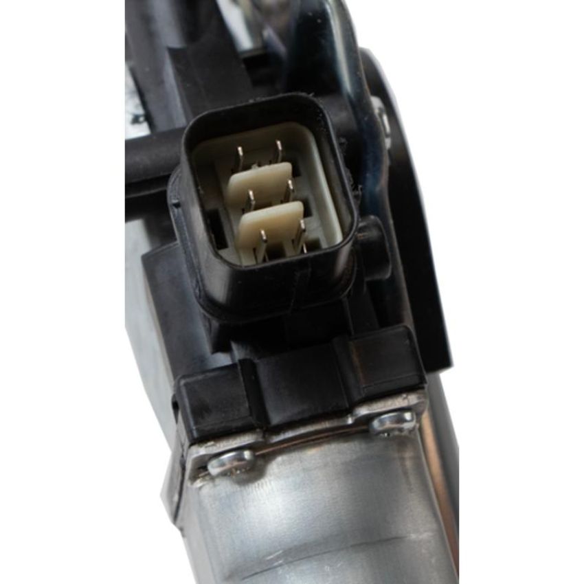ACI 389134 Power Window Motor and Regulator Assembly